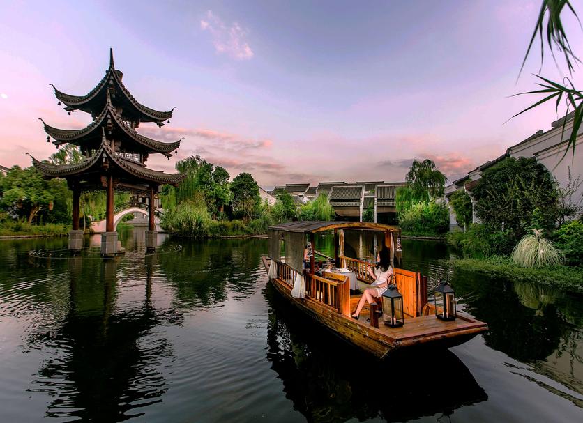 Outdoor view Photo