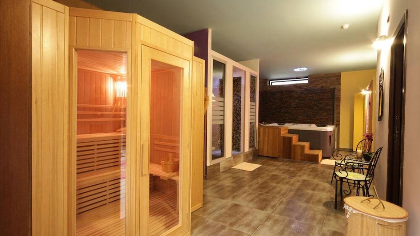 Hotel Adria Residence
