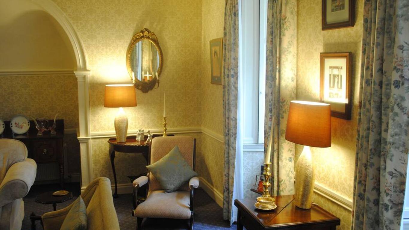 Killiane Castle Country House & Farm