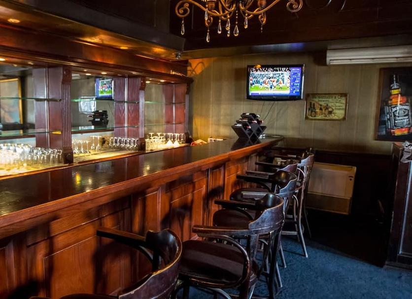 Bar Photo