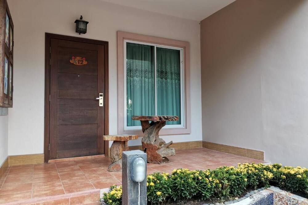 Outdoor view