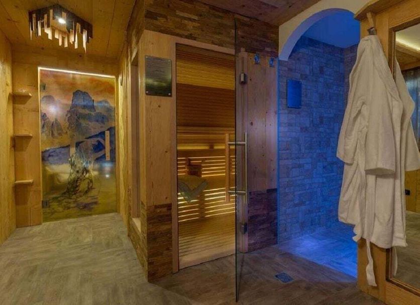 Spa Photo