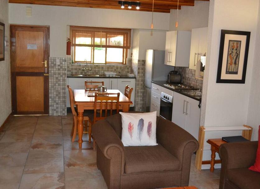 Kitchen Photo