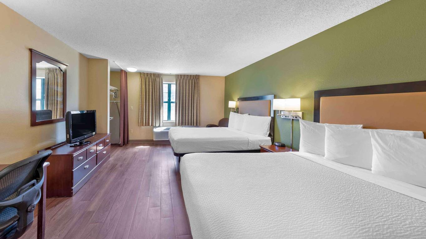 Extended Stay America Suites - Los Angeles - Arcadia