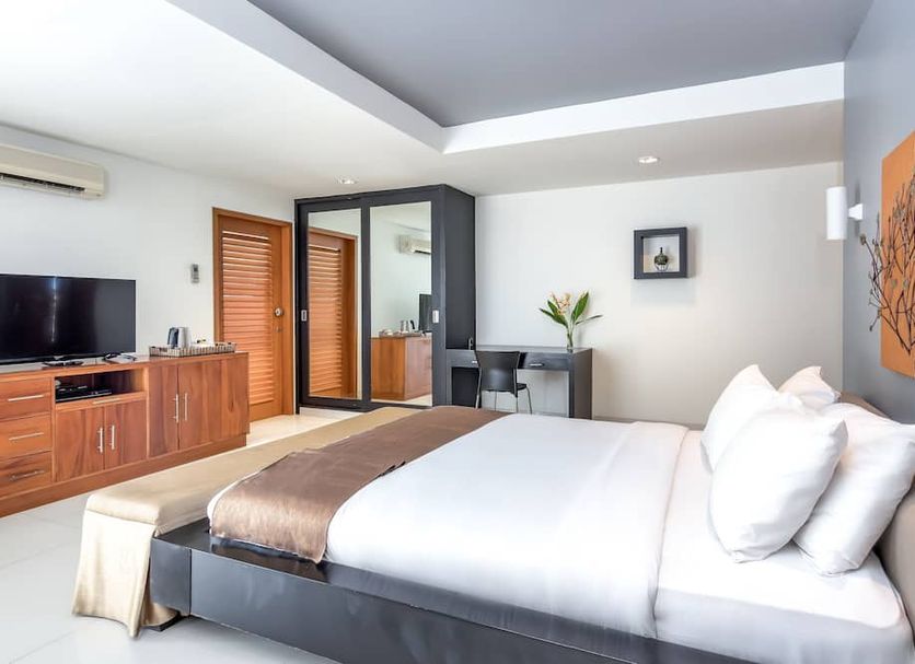 Bedroom Photo