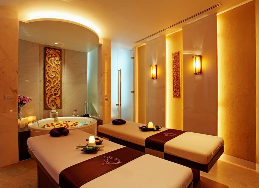 Spa Photo