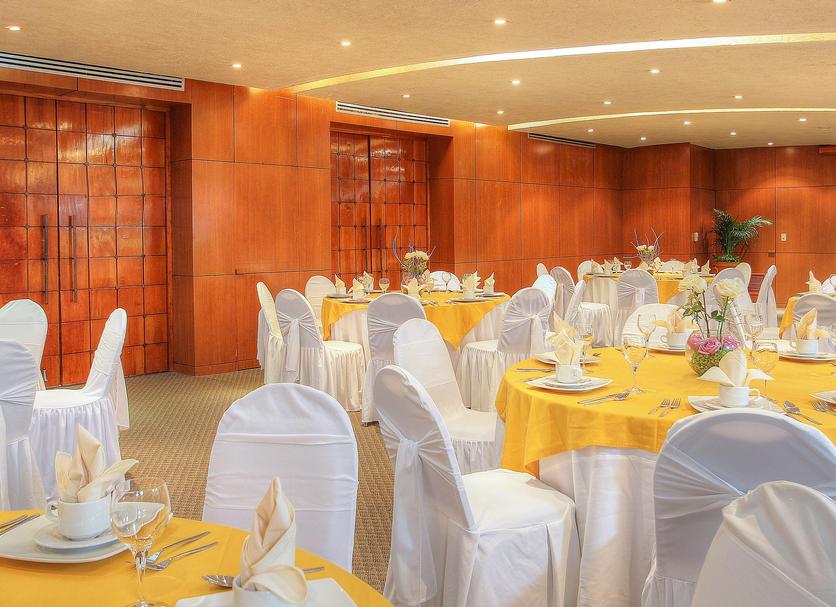 Banquet hall Photo