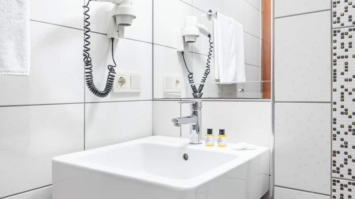 Mint Residence Taksim