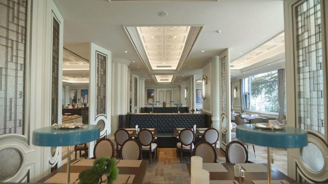 Nanjiao Hotel