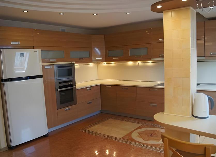 Kitchen Photo