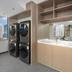 Laundry facility