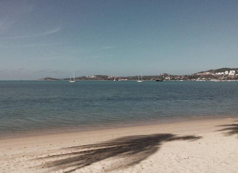 Beach Photo