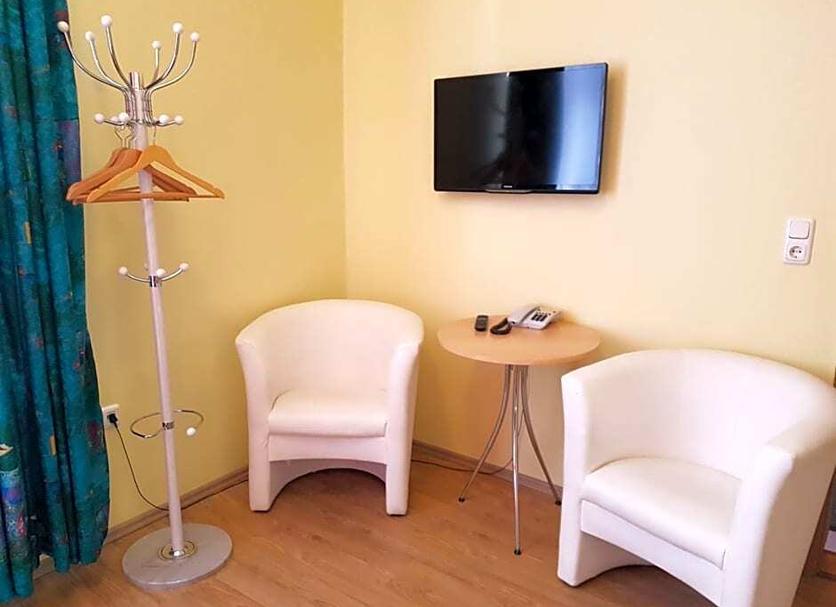 Room amenity Photo