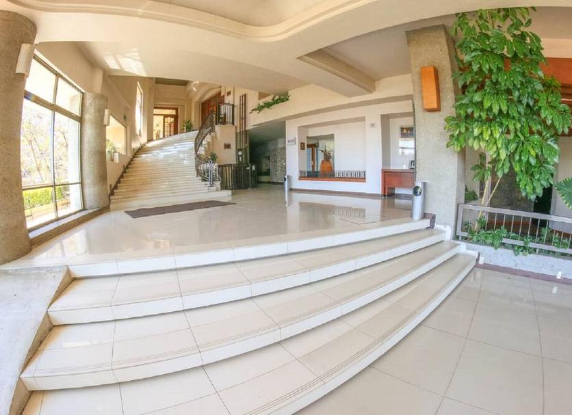 Stairs Photo