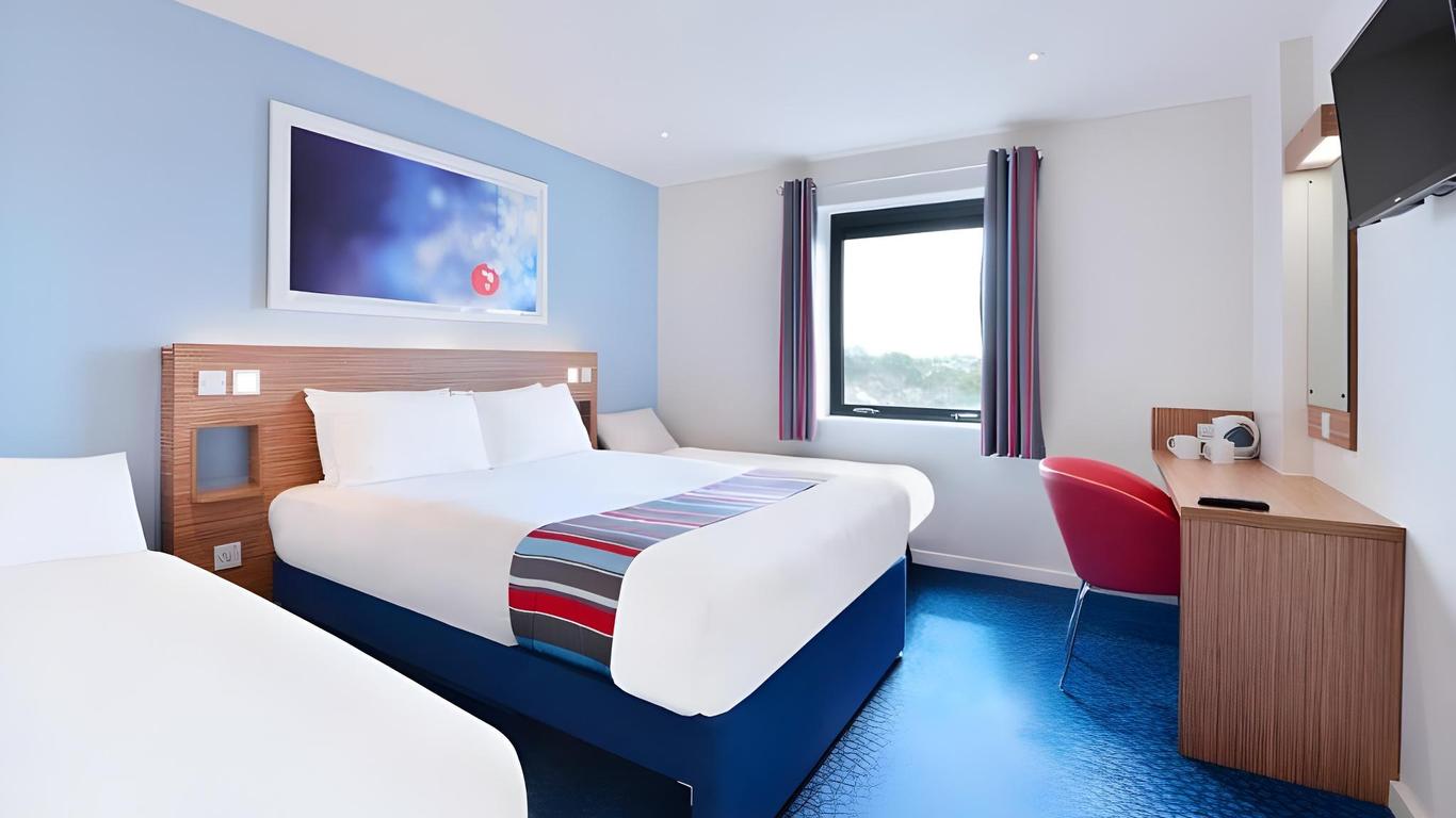 Travelodge Aberdeen Bucksburn