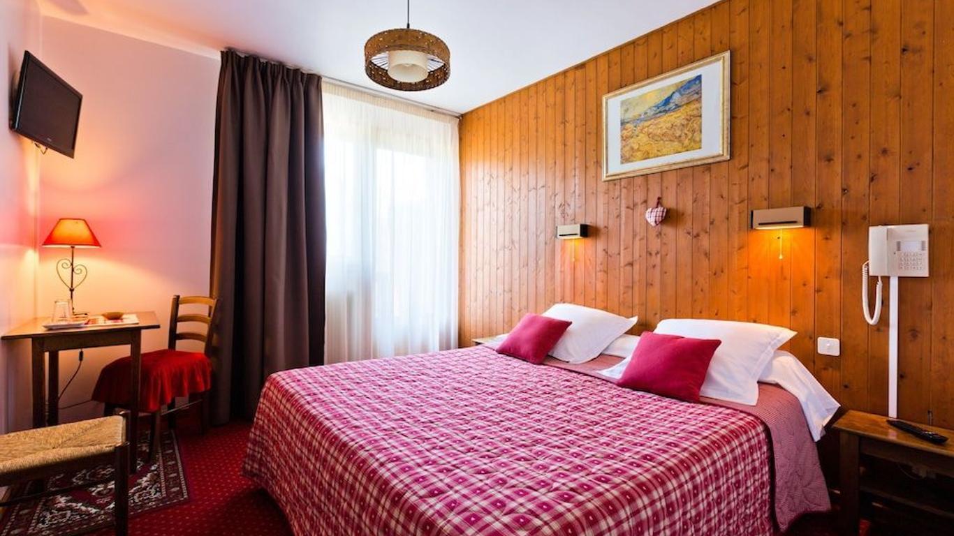 Hotel Les Triolets
