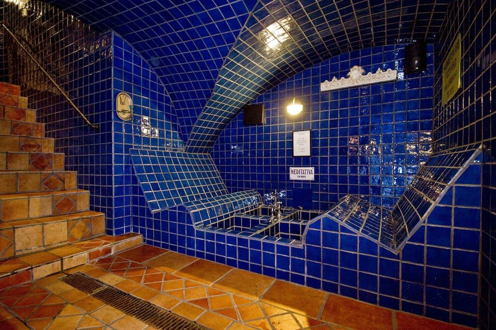 Spa Photo