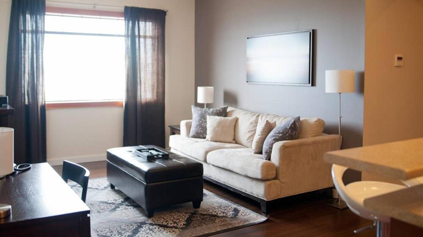 Beyond Bliss Suites & Spa