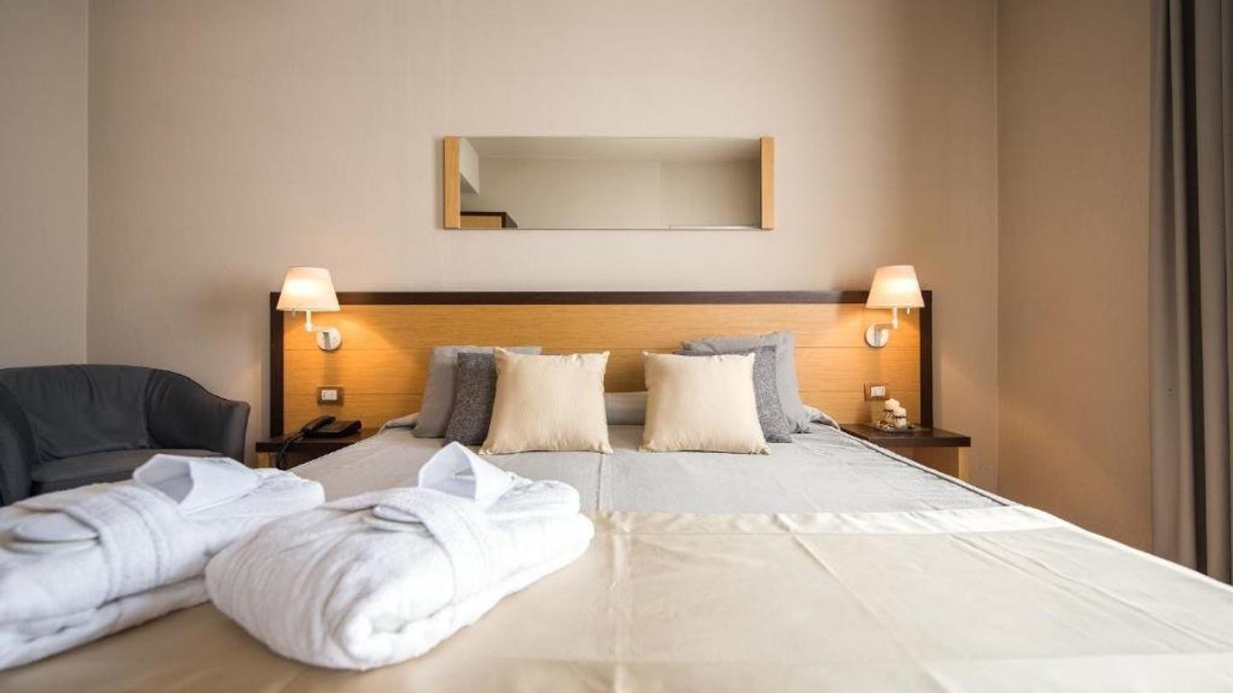 Hotel San Martino