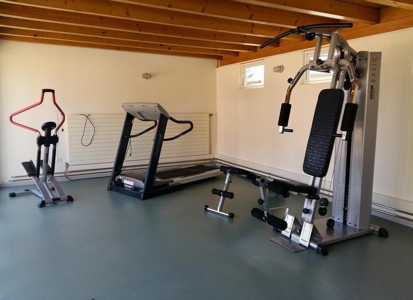 Gym Photo