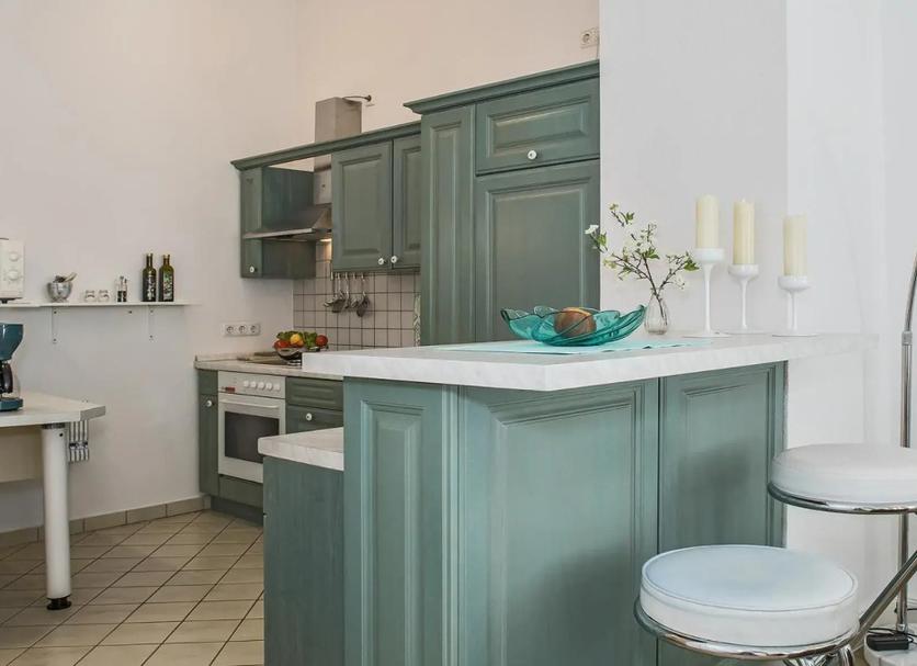 Kitchen Photo