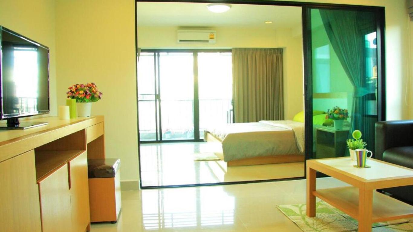 Ipremium Sukhumvit 81 Hotel