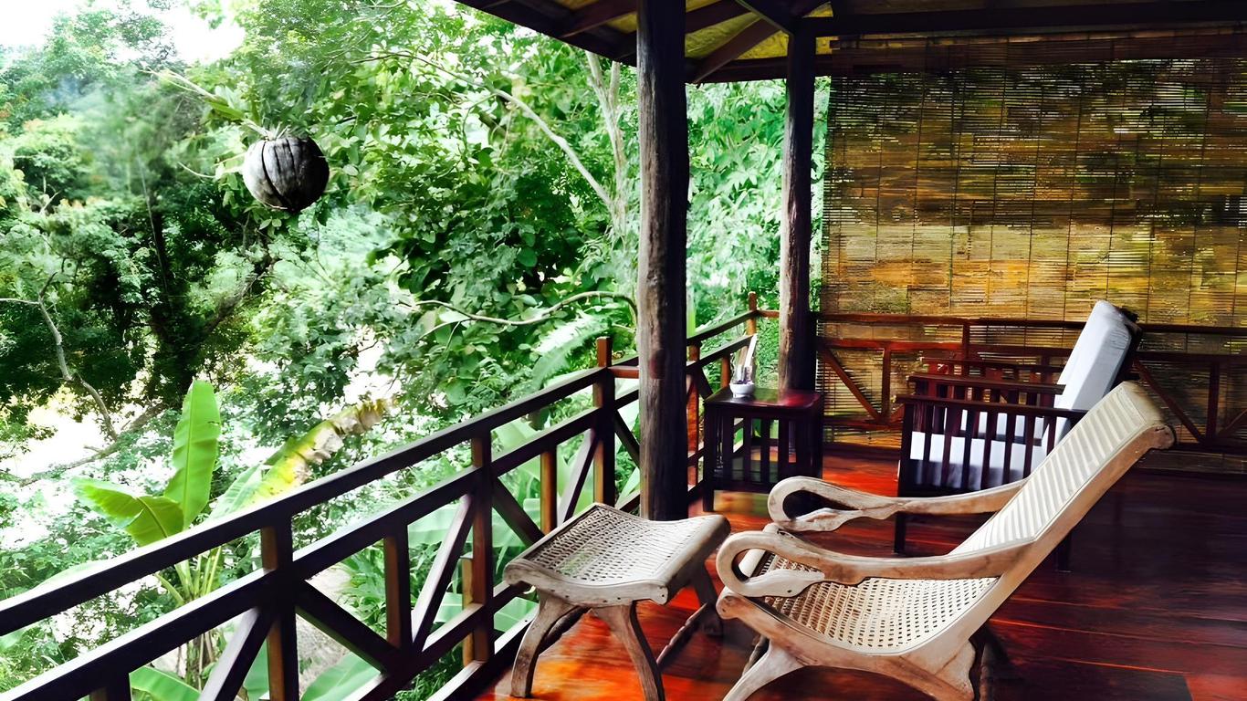 Lao Spirit Resort