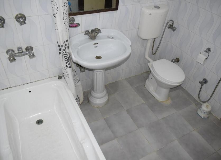 Bathroom Photo