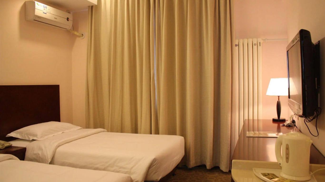 Beifang Langyue Hotel