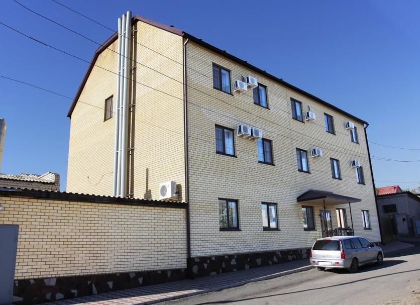 Building Photo