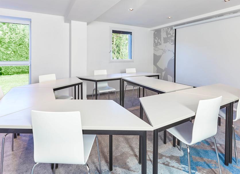 Conference room Photo