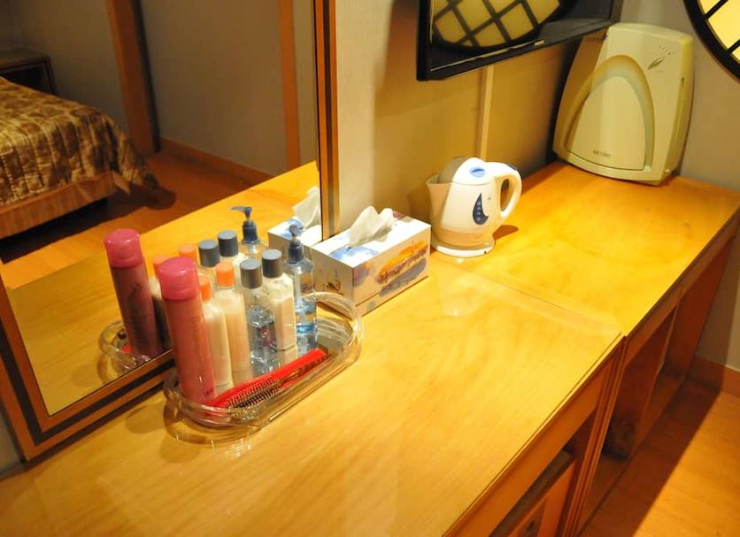 Room amenity Photo