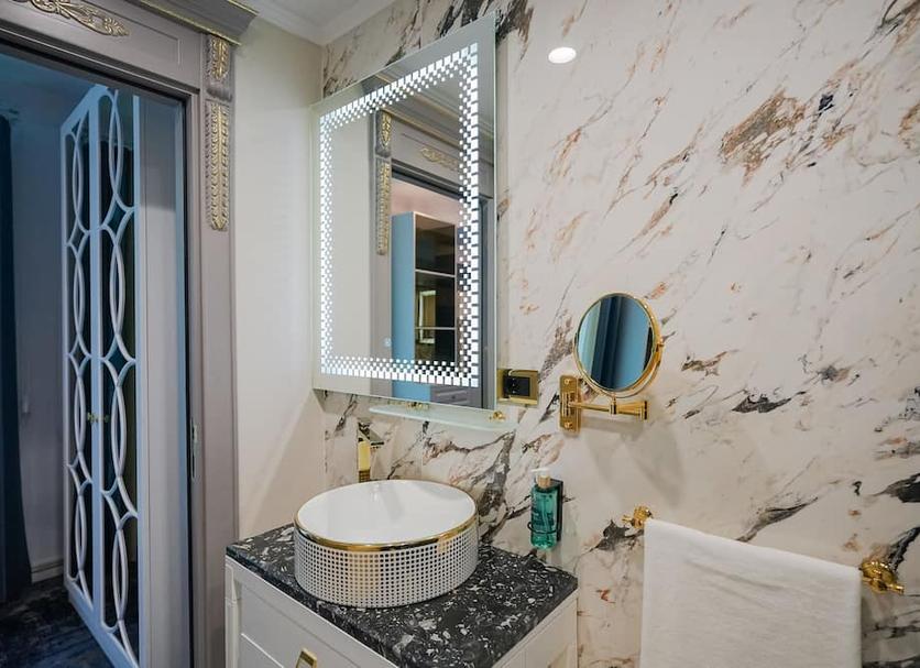 Bathroom Photo