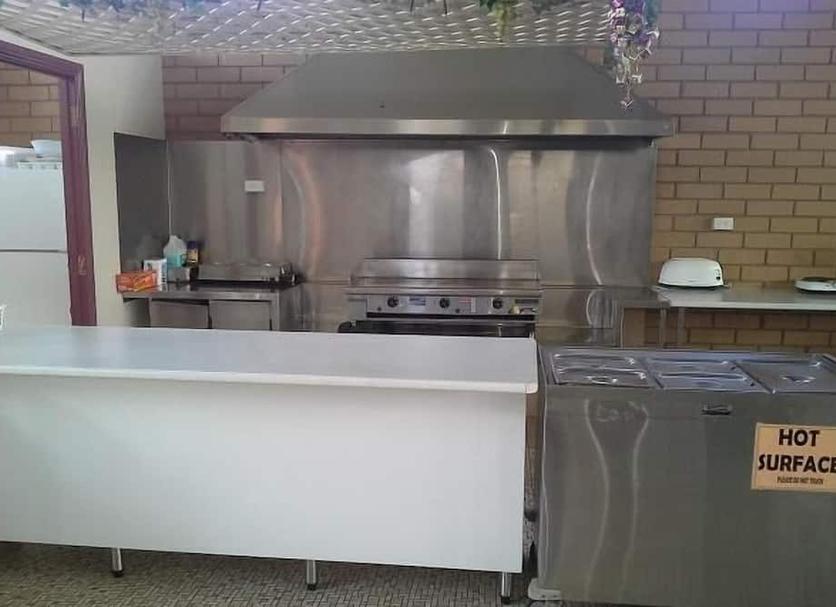 Kitchen Photo