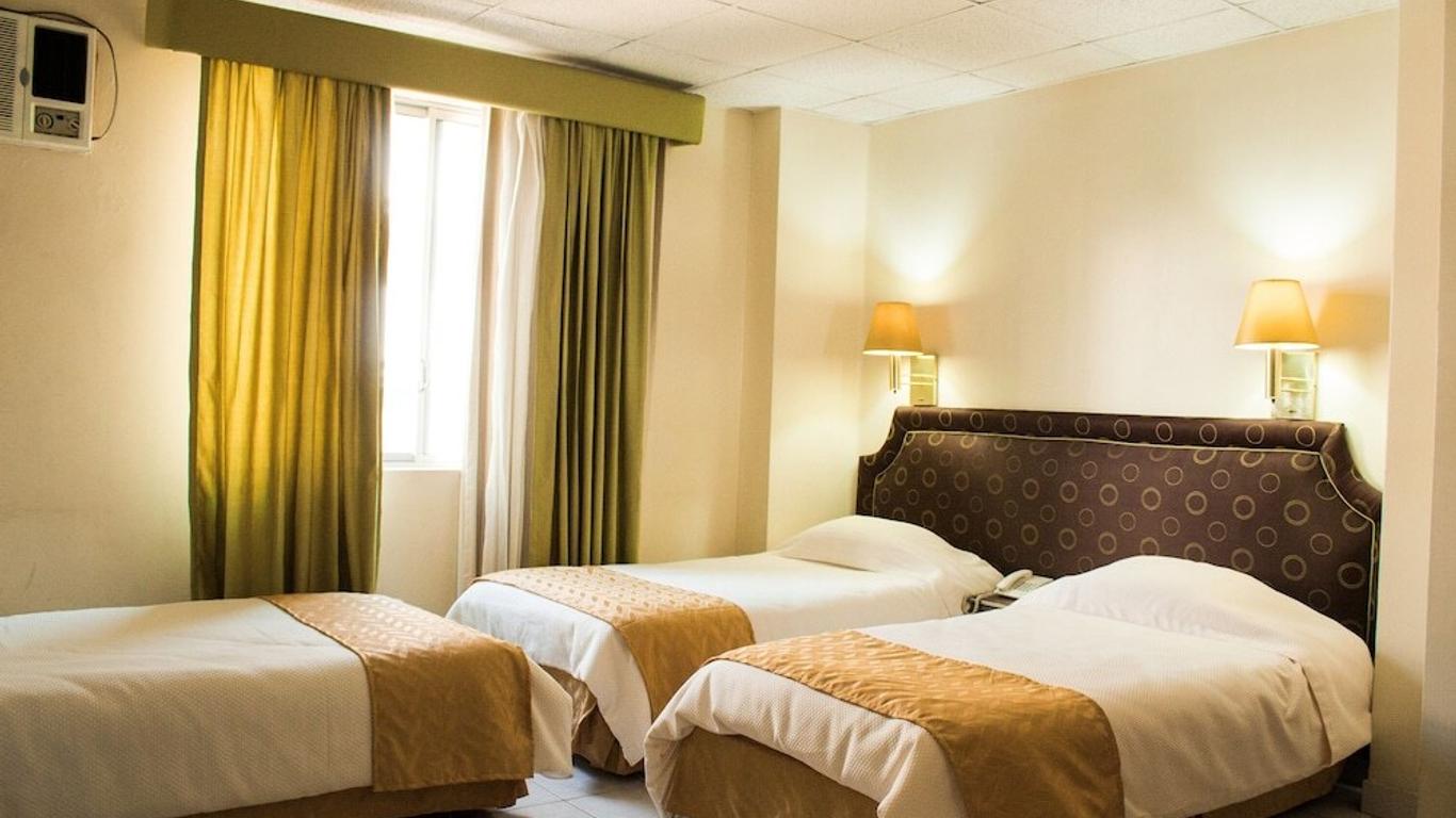 Hotel Doral