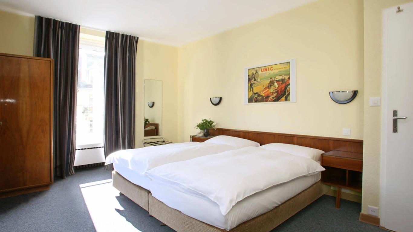 Hotel Lido