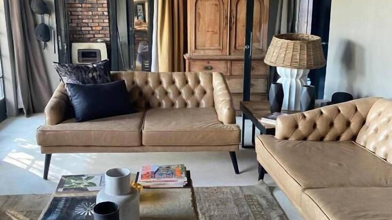 Four20 Bespoke Hotel