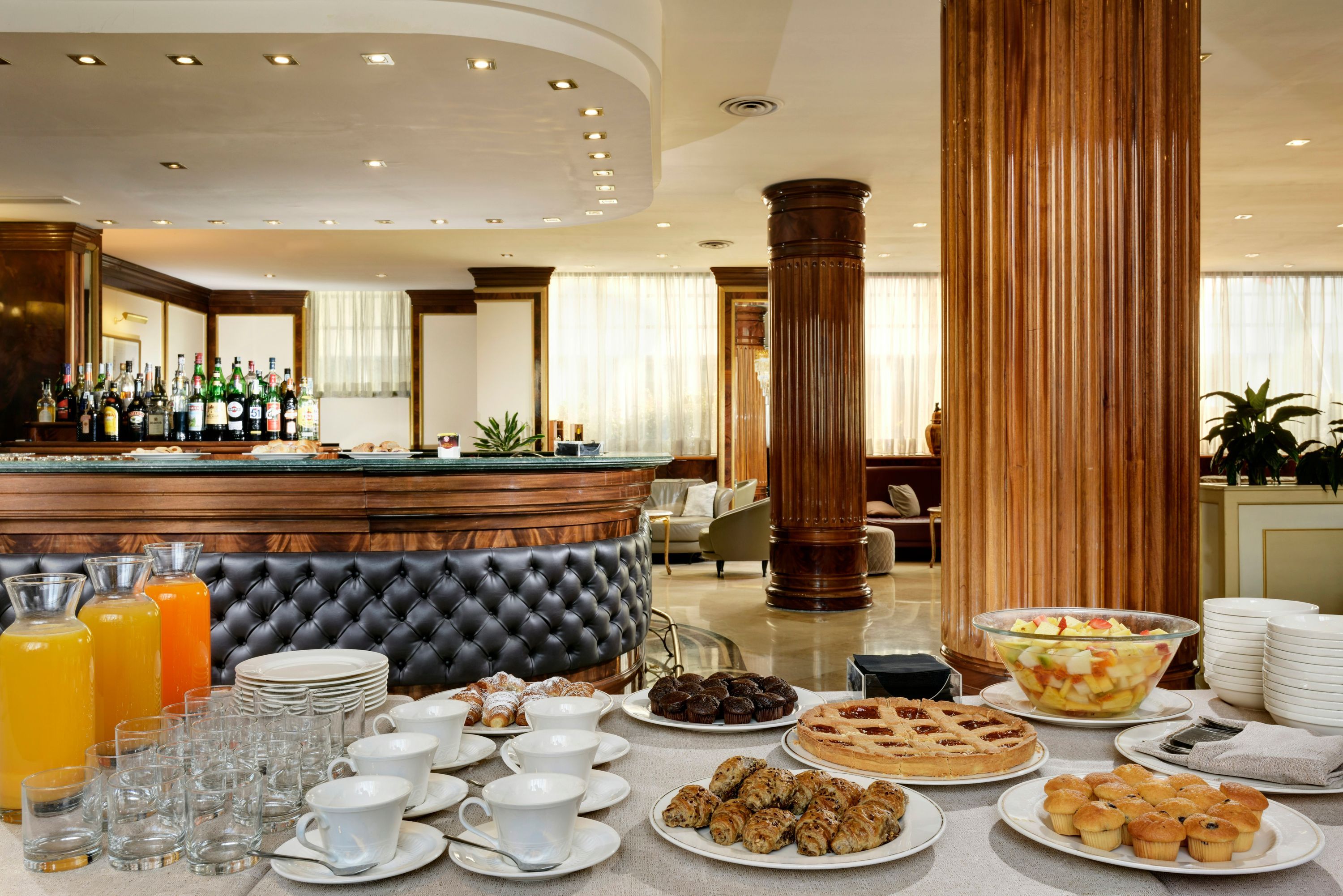 Buffet