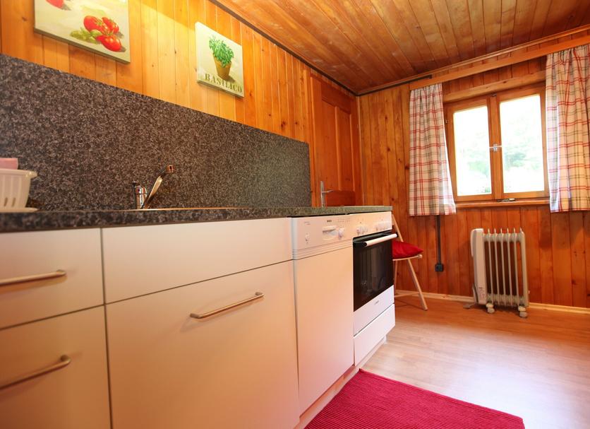 Kitchen Photo