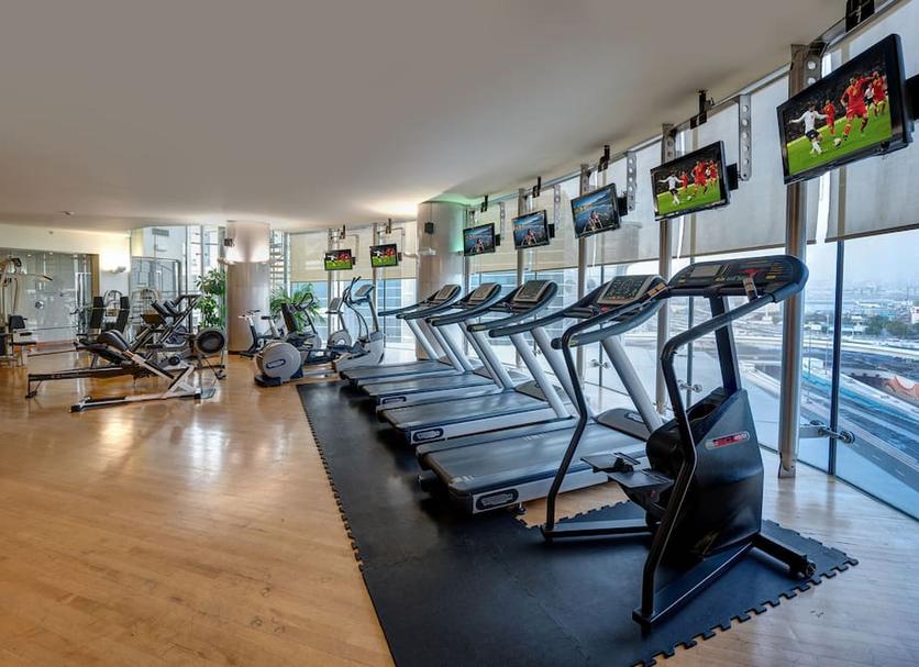 Gym Photo