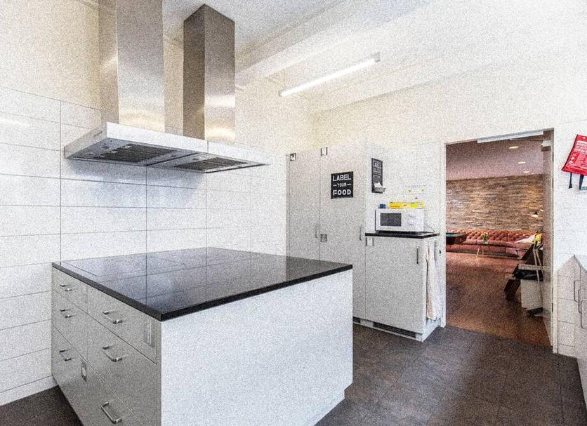 Kitchen Photo