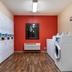 Laundry facility