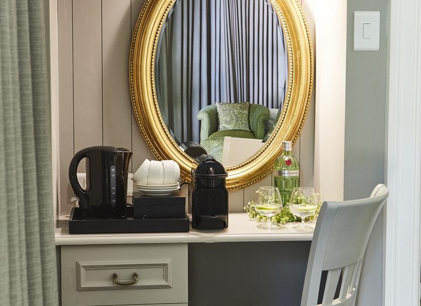 Room amenity Photo