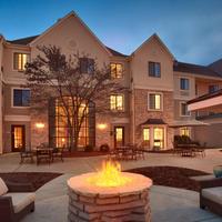 Staybridge Suites Peoria-Downtown