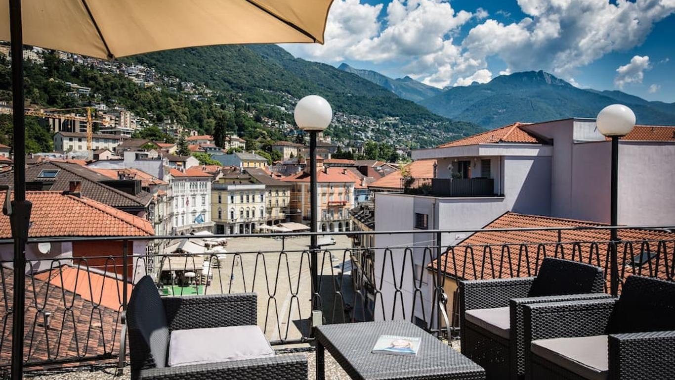 EasyRooms dell'Angelo