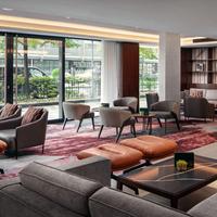 Prague Marriott Hotel