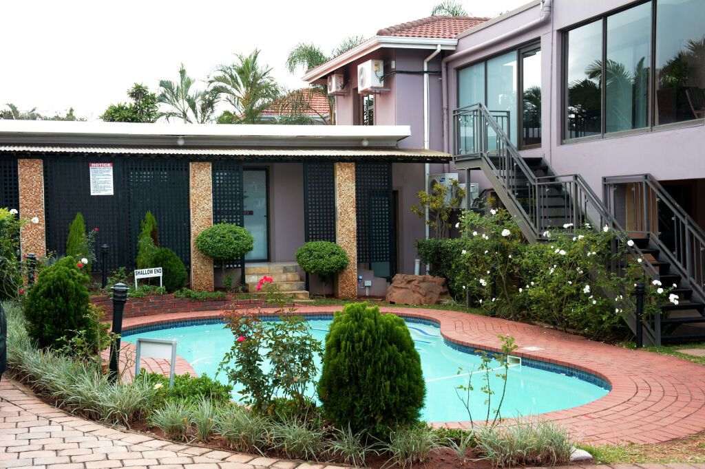 Cozy Nest Guest House R821. Durban Hotel Deals & Reviews - KAYAK