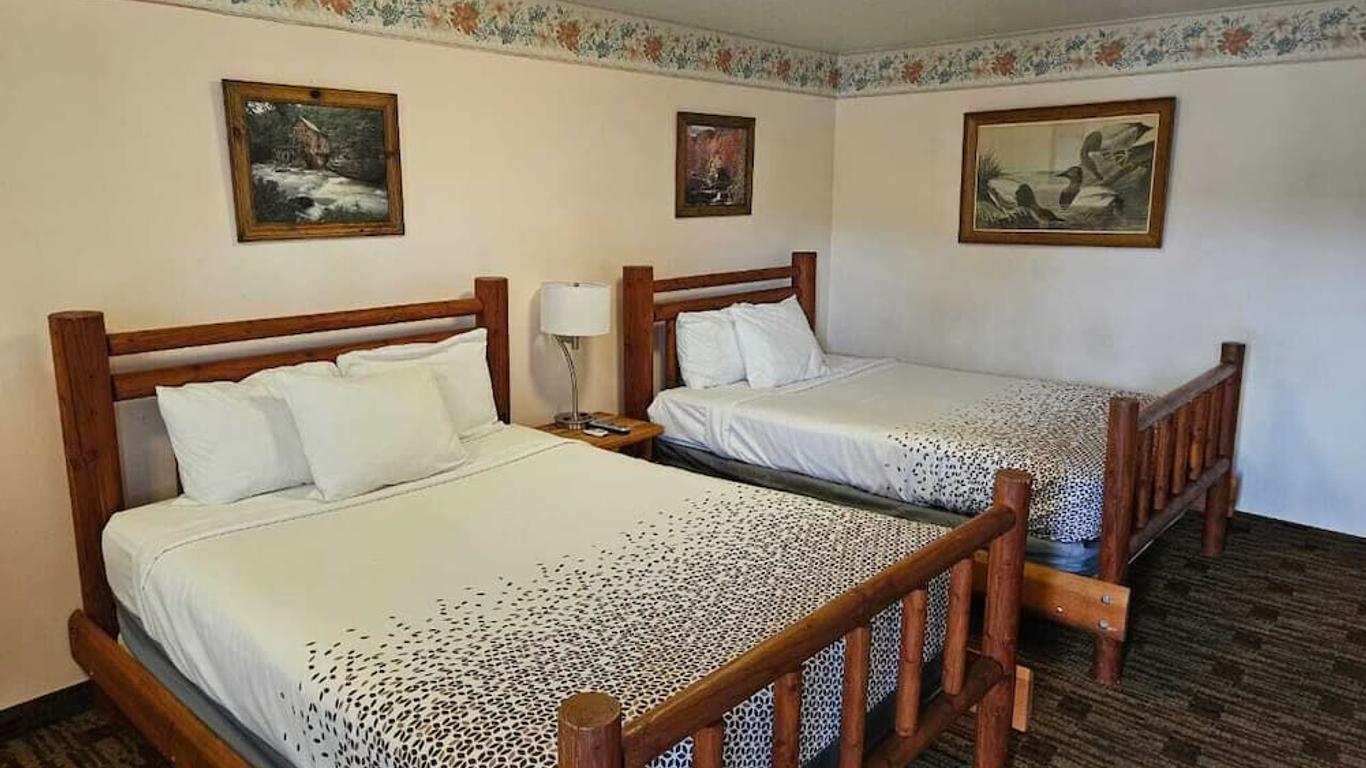 Sweet Breeze Inn Grants Pass