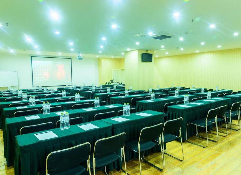 Conference room Photo