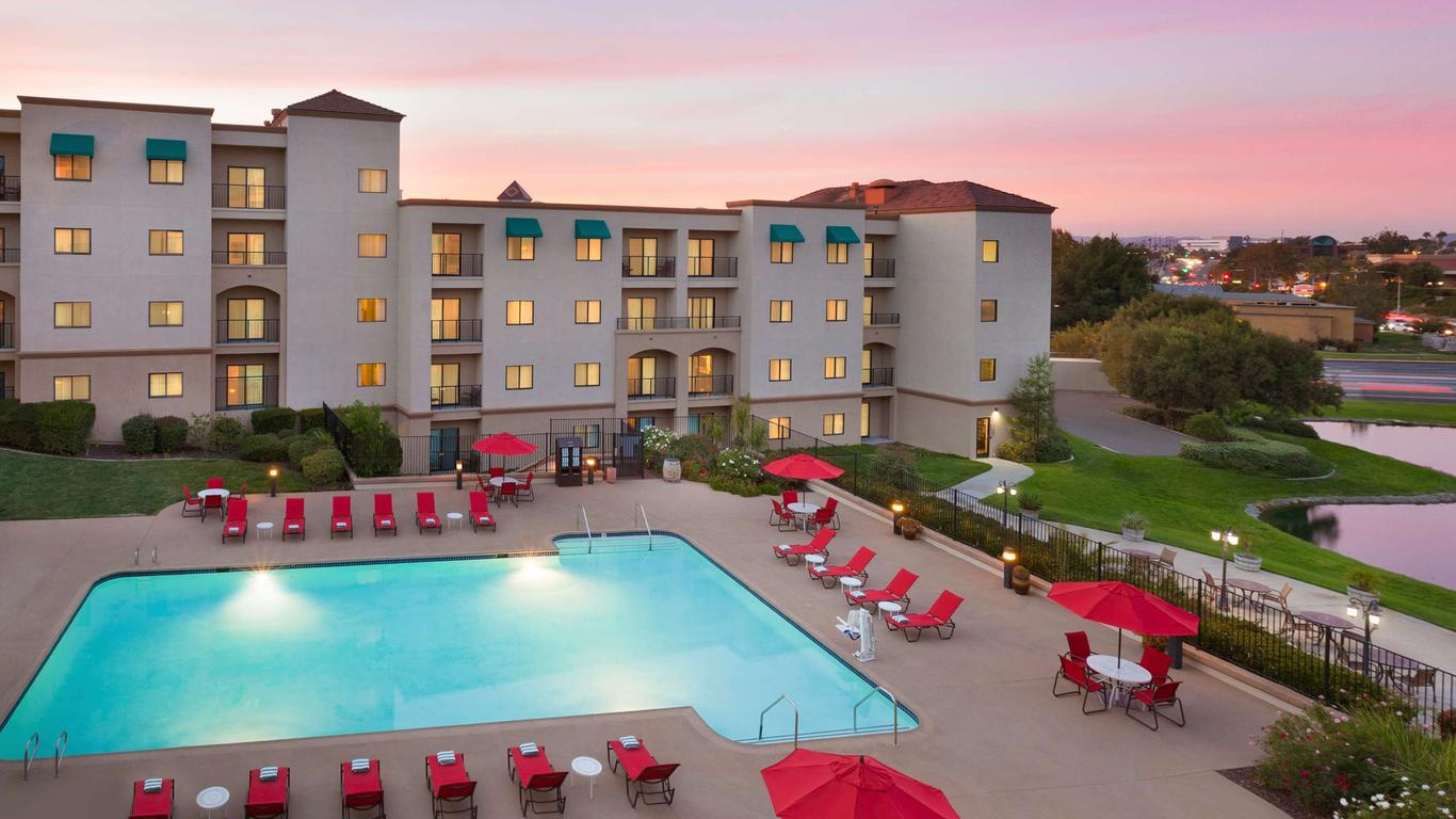 Embassy Suites by Hilton Temecula Valley Wine Country